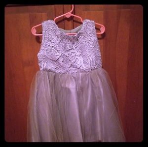 Flower Girl Dress